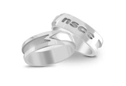 NSCC Ring